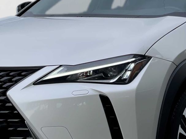 Lexus UX 250h 135 kW image number 14