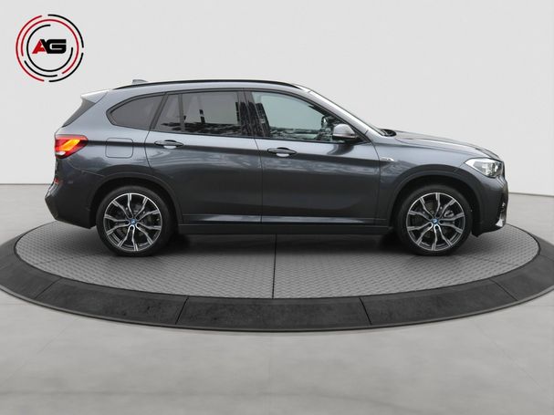 BMW X1 25e xDrive 162 kW image number 4