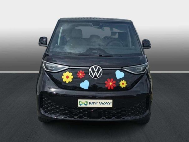 Volkswagen ID. Buzz Pro 150 kW image number 8