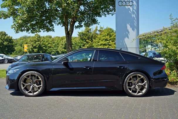 Audi RS7 Performance 463 kW image number 7