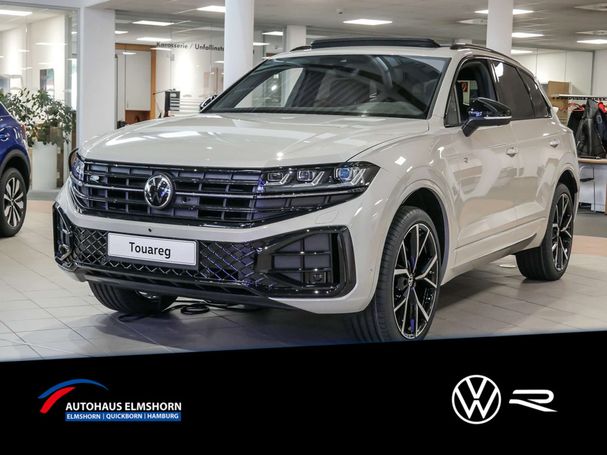 Volkswagen Touareg 3.0 TDI 4Motion 210 kW image number 1