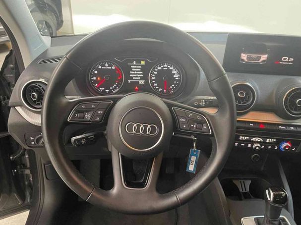 Audi Q2 35 TFSI S tronic 110 kW image number 3