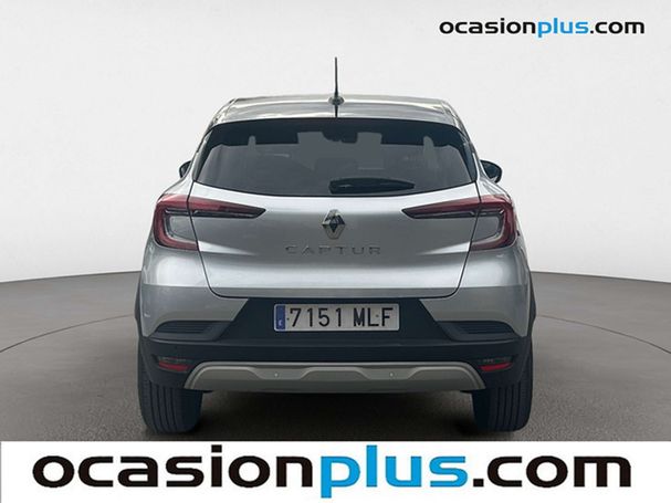 Renault Captur TCe Evolution 67 kW image number 16