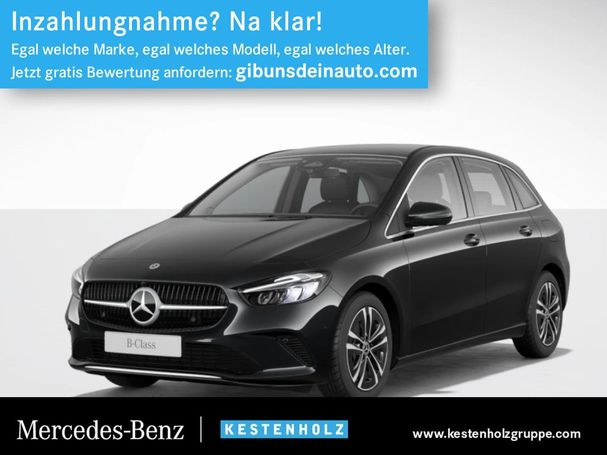 Mercedes-Benz B 200 120 kW image number 2