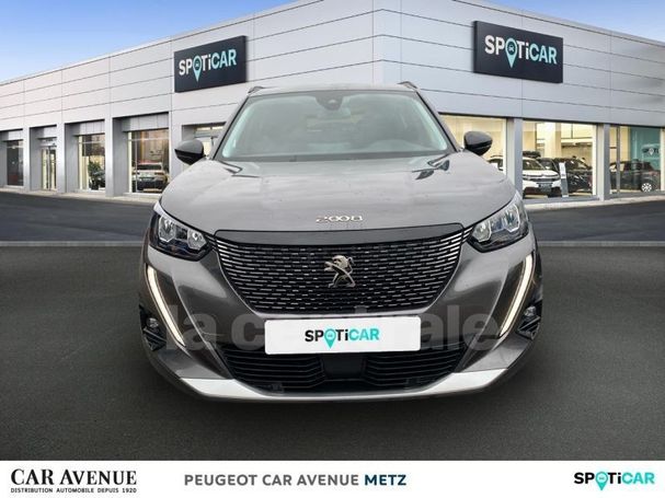 Peugeot 2008 1.2 PureTech 74 kW image number 2