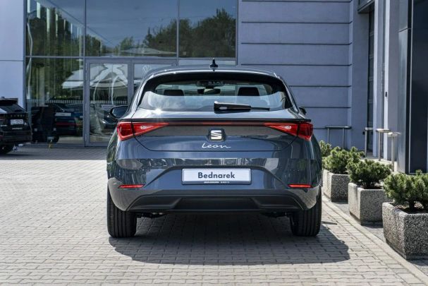 Seat Leon 85 kW image number 9