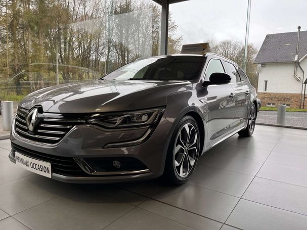 Renault Talisman TCe S-Edition 117 kW image number 1