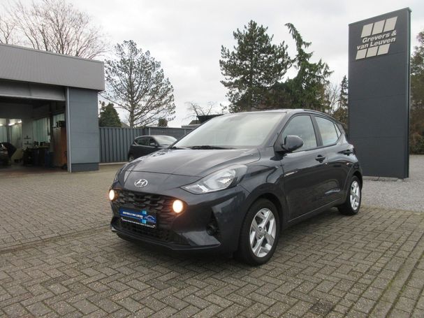 Hyundai i10 1.2 Trend 62 kW image number 1