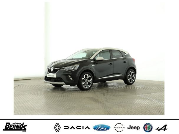 Renault Captur 140 103 kW image number 14