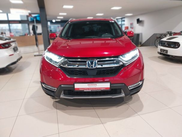 Honda CR-V 2.0 i-MMD 135 kW image number 3