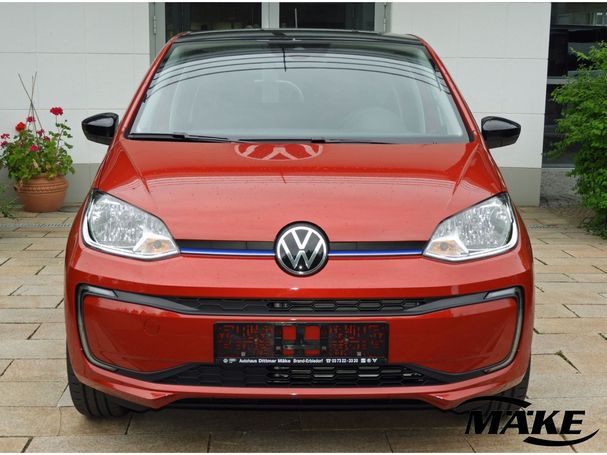 Volkswagen up! 60 kW image number 2