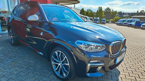 BMW X3 xDrive 265 kW image number 13