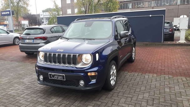 Jeep Renegade 1.6 96 kW image number 6