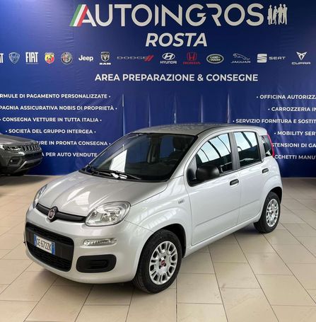 Fiat Panda 1.2 Easy 51 kW image number 1