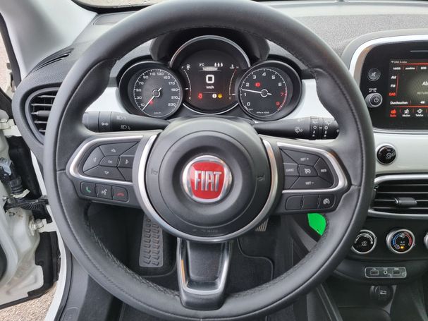 Fiat 500X 88 kW image number 12