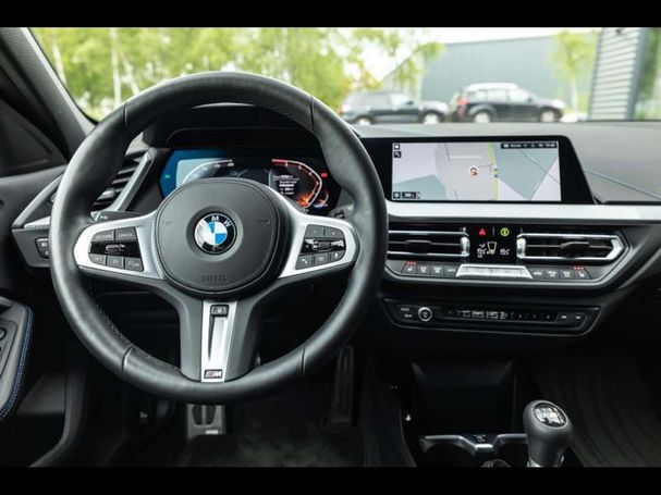 BMW 116i 80 kW image number 6