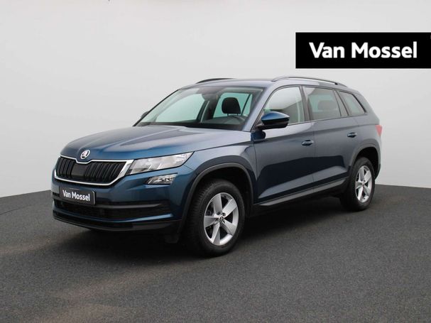 Skoda Kodiaq 1.5 TSI 110 kW image number 1