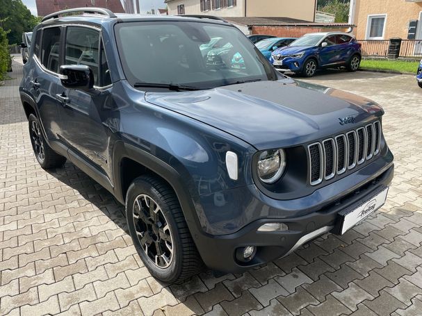 Jeep Renegade 177 kW image number 3