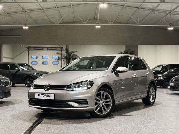 Volkswagen Golf 1.0 TSI 63 kW image number 1