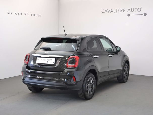 Fiat 500X 1.0 88 kW image number 4