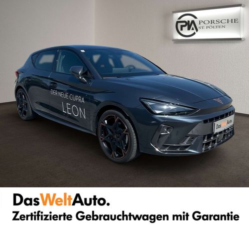 Cupra Leon 1.5 eTSI DSG 110 kW image number 7