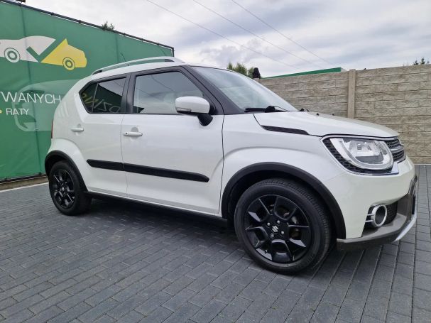 Suzuki Ignis 66 kW image number 4