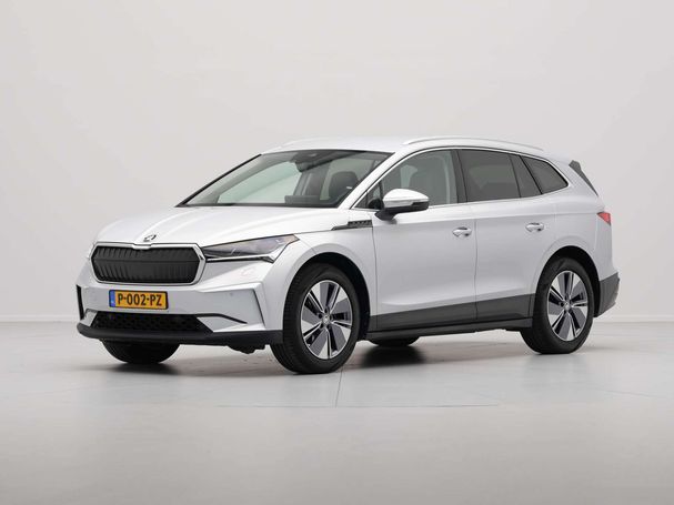 Skoda Enyaq 60 132 kW image number 1