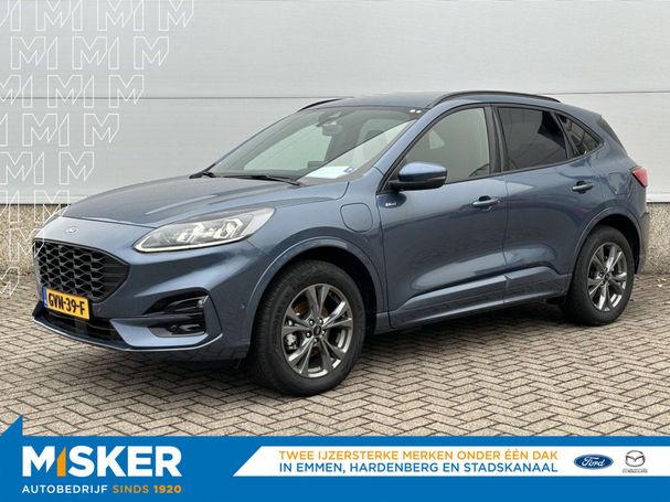 Ford Kuga 165 kW image number 1