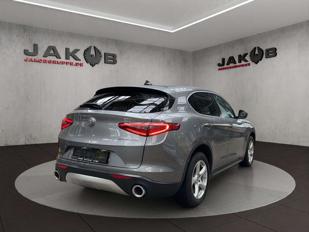 Alfa Romeo Stelvio Q4 Super 154 kW image number 2