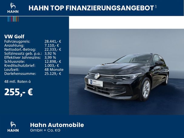 Volkswagen Golf 1.5 TSI 85 kW image number 4