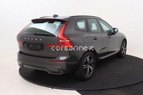 Volvo XC60 Geartronic B5 184 kW image number 3