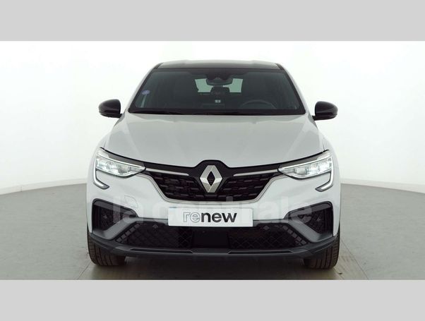 Renault Arkana 1.6 E-Tech 107 kW image number 3