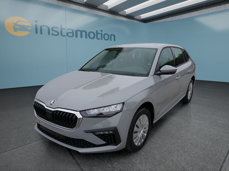 Skoda Scala 1.0 TSI DSG