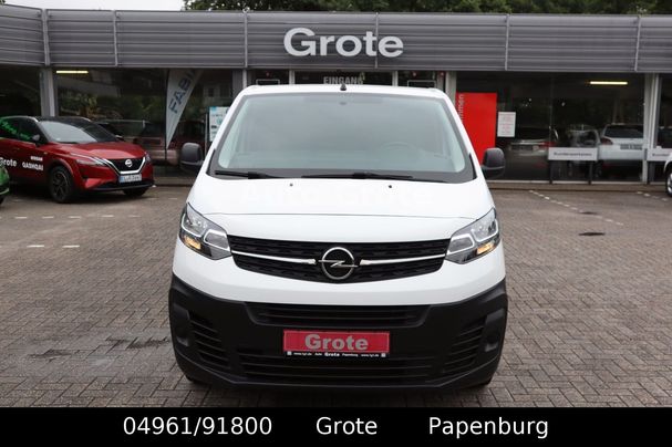 Opel Vivaro 1.5 L2H1 88 kW image number 1