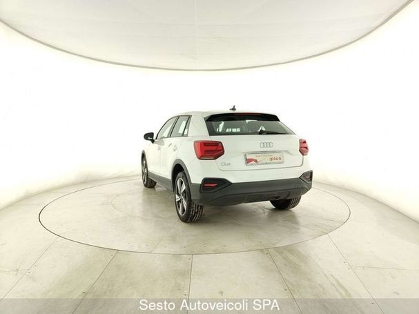 Audi Q2 35 TFSI 110 kW image number 3