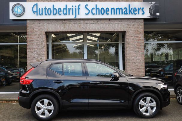 Volvo XC40 T3 115 kW image number 4