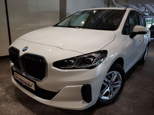 BMW 218i Active Tourer 100 kW image number 1