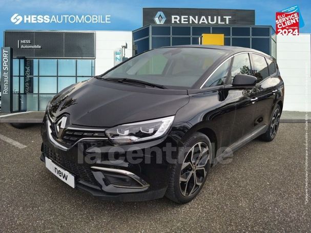 Renault Grand Scenic TCe 140 103 kW image number 1