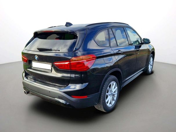 BMW X1 sDrive 85 kW image number 5