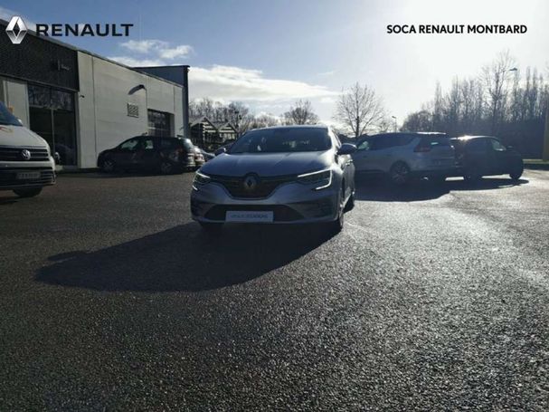 Renault Megane BLUE dCi 115 85 kW image number 15