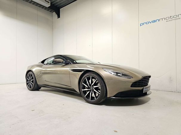 Aston Martin DB11 V12 447 kW image number 3