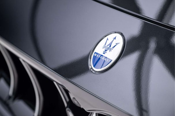 Maserati Grecale GT 221 kW image number 13