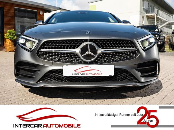 Mercedes-Benz CLS 400 d 4Matic 250 kW image number 7