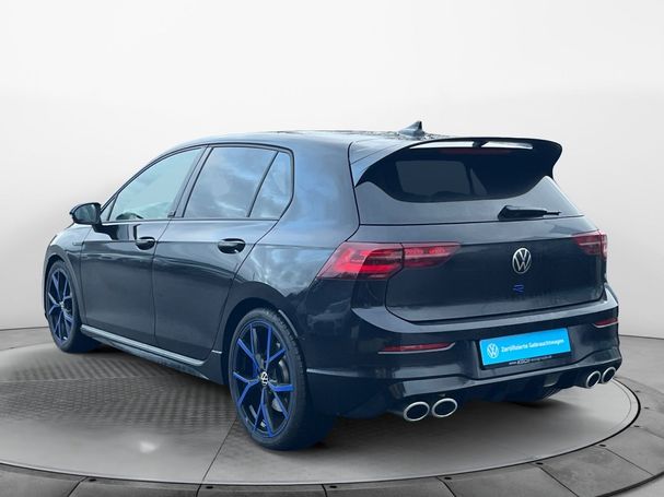 Volkswagen Golf R DSG 4Motion 245 kW image number 4