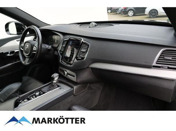 Volvo XC90 D5 AWD Inscription 165 kW image number 33