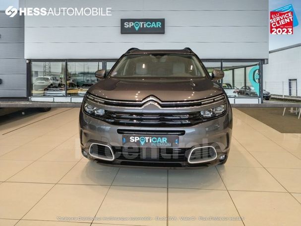 Citroen C5 Aircross 165 kW image number 3