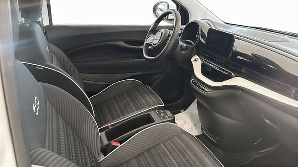 Fiat 500 e 88 kW image number 3