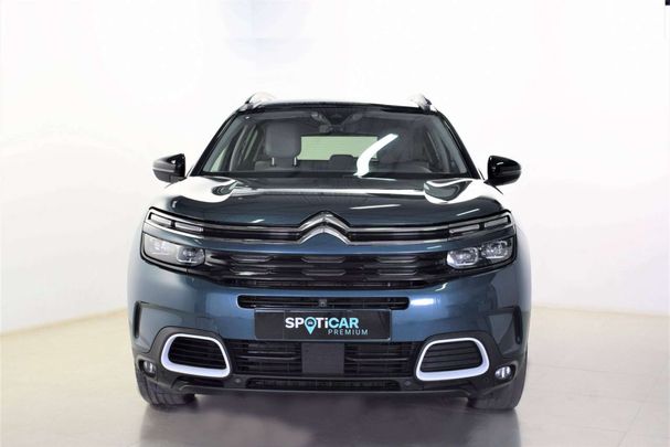 Citroen C5 Aircross 165 kW image number 3