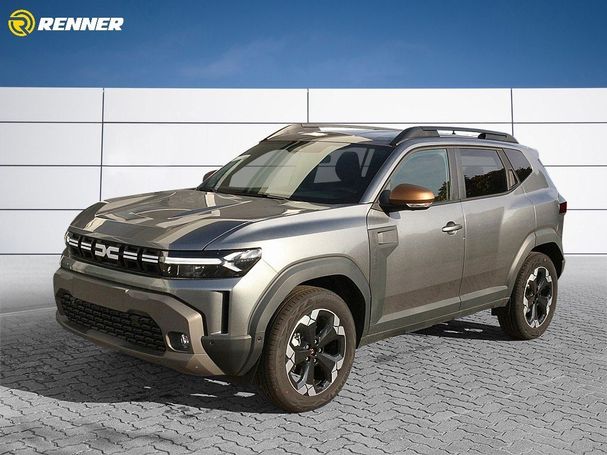 Dacia Duster Extreme 69 kW image number 1