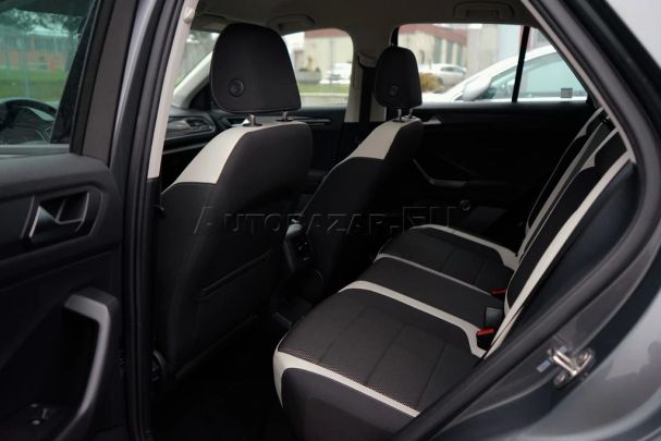 Volkswagen T-Roc 2.0 TDI 4Motion DSG Sport 110 kW image number 23